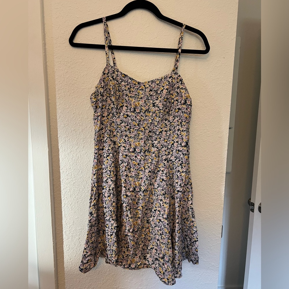 Vintage 90’s Shok Dress